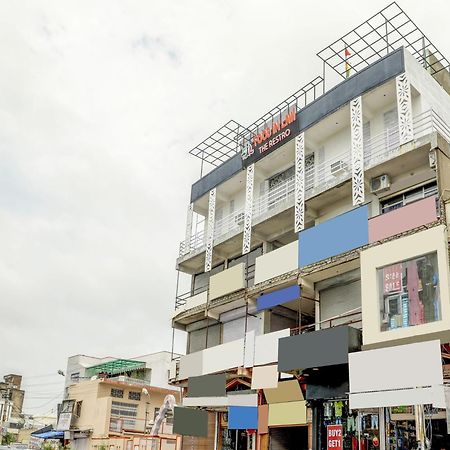 Hotel O Vip Kota  Dış mekan fotoğraf