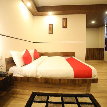 Hotel O Vip Kota  Dış mekan fotoğraf