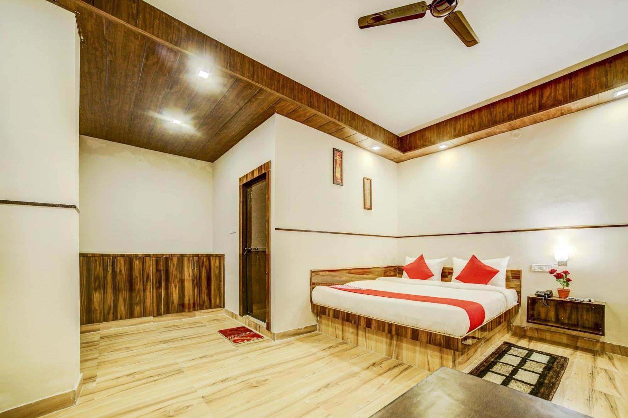 Hotel O Vip Kota  Dış mekan fotoğraf