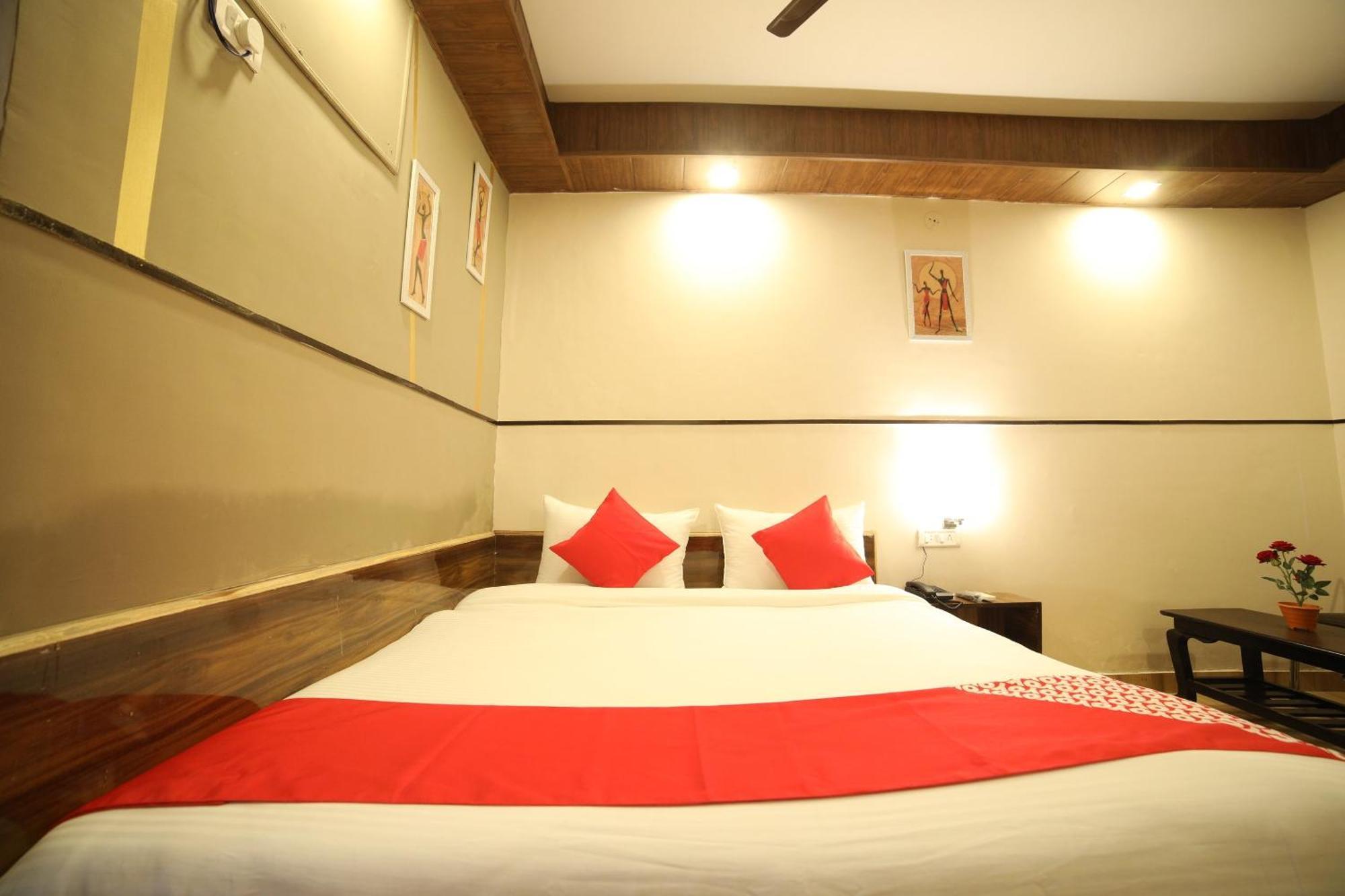 Hotel O Vip Kota  Dış mekan fotoğraf