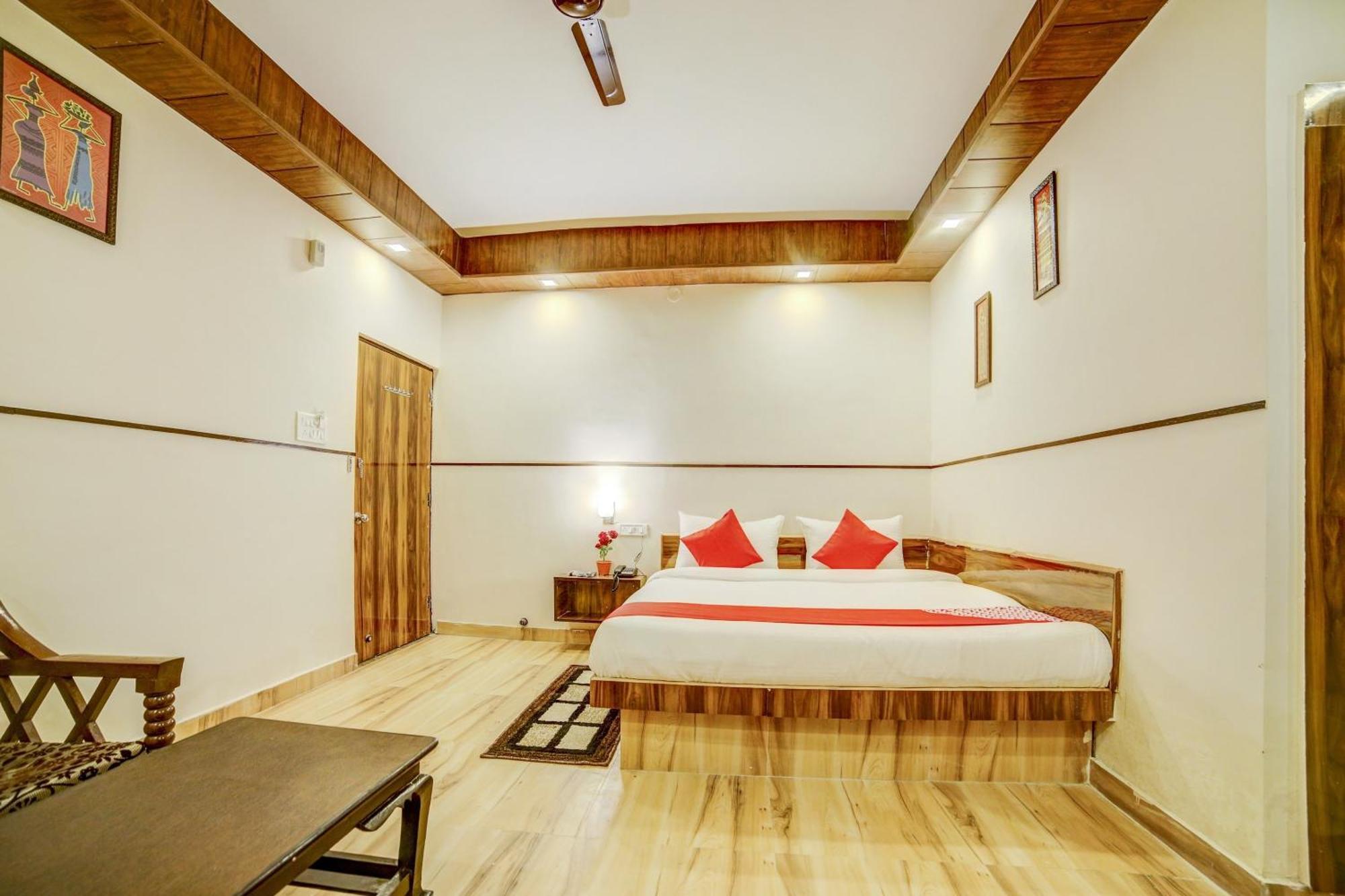 Hotel O Vip Kota  Dış mekan fotoğraf