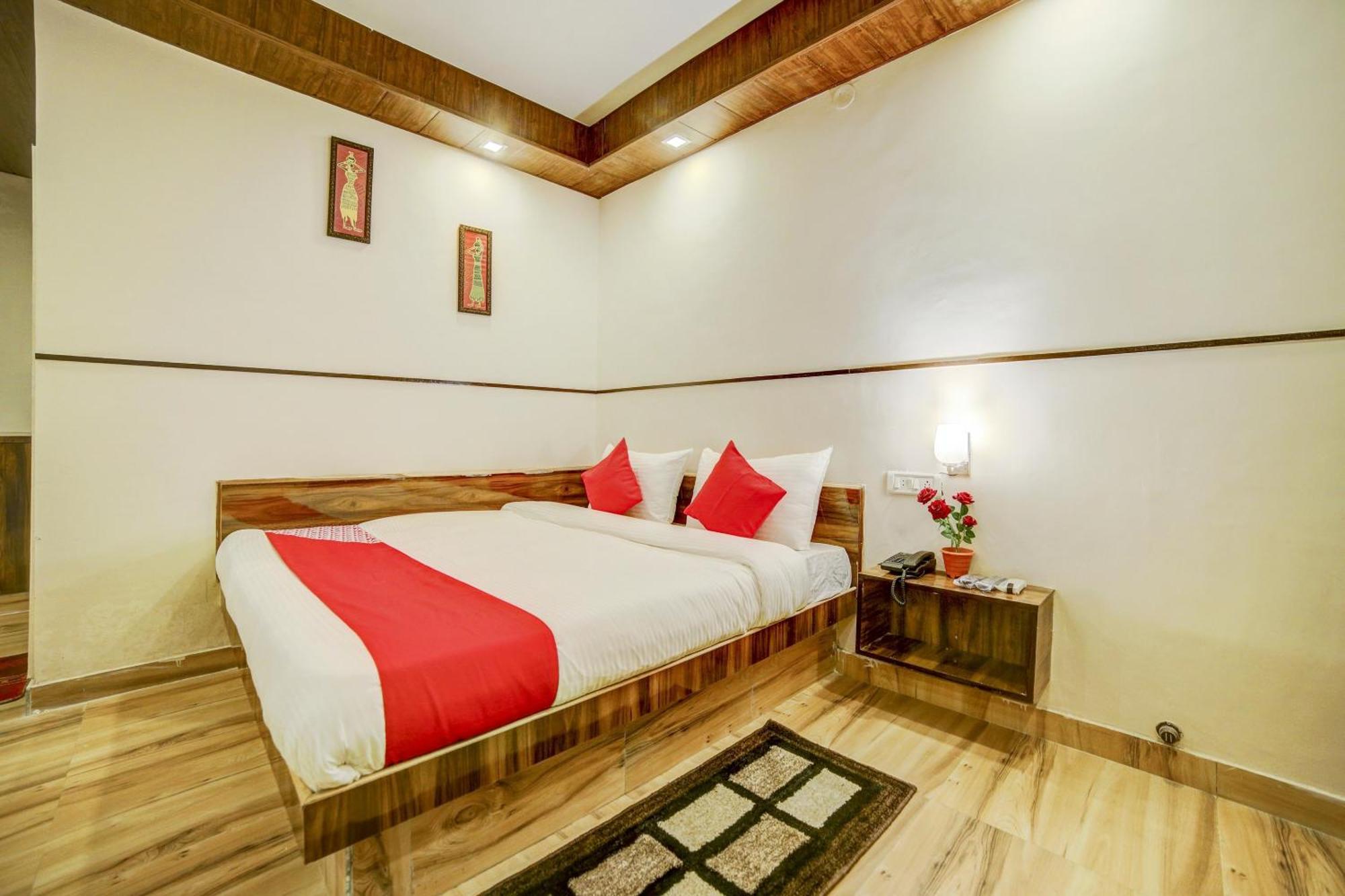 Hotel O Vip Kota  Dış mekan fotoğraf