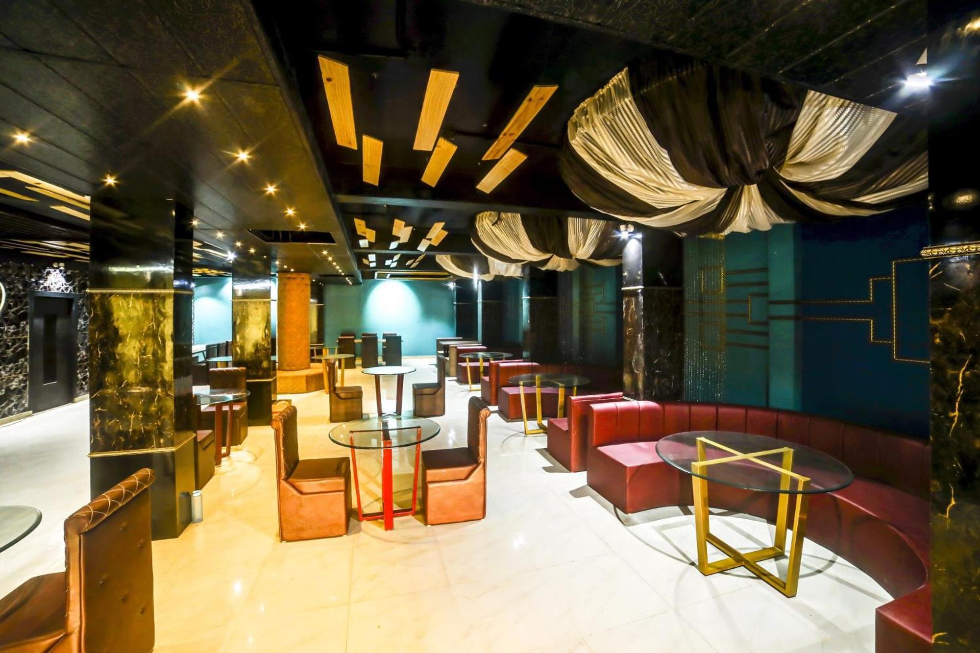 Hotel O Vip Kota  Dış mekan fotoğraf