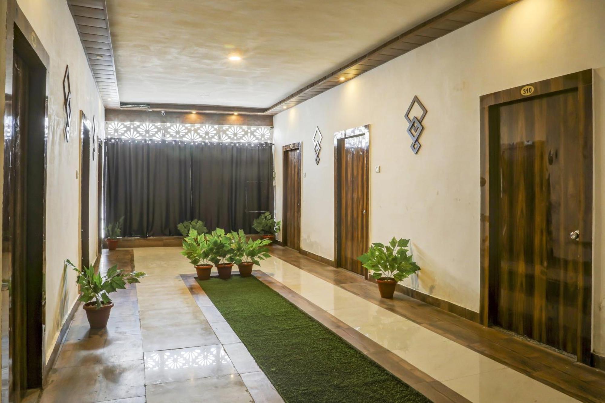 Hotel O Vip Kota  Dış mekan fotoğraf