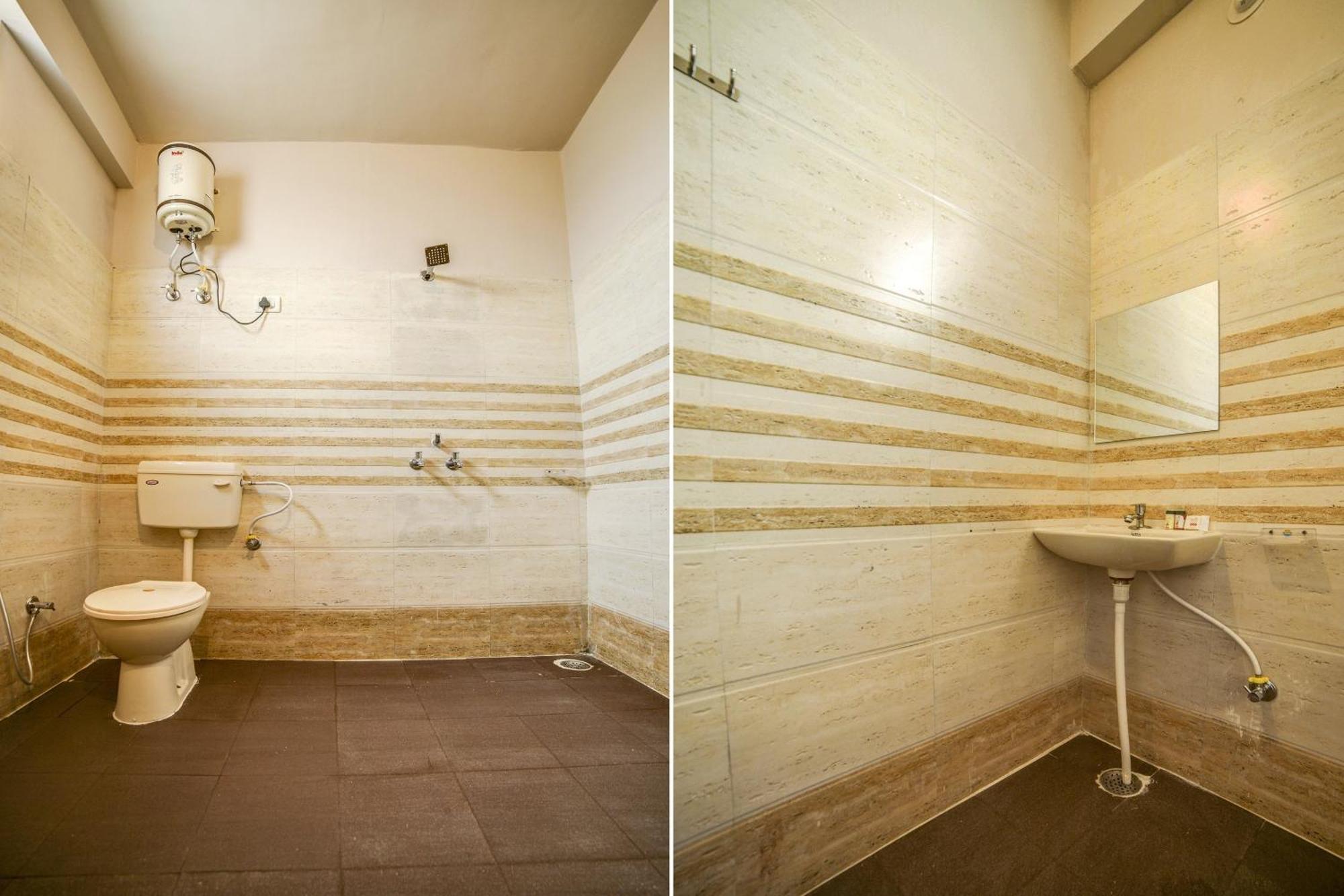 Hotel O Vip Kota  Dış mekan fotoğraf