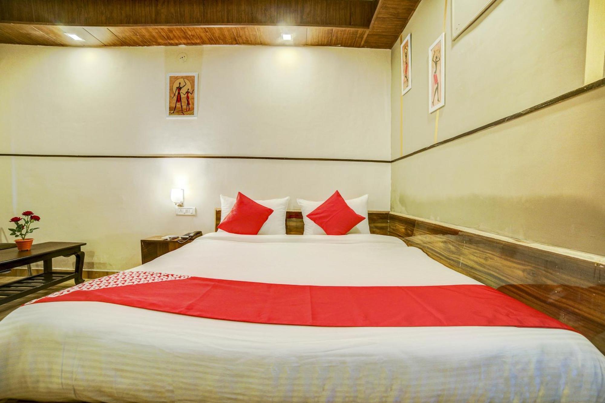Hotel O Vip Kota  Dış mekan fotoğraf