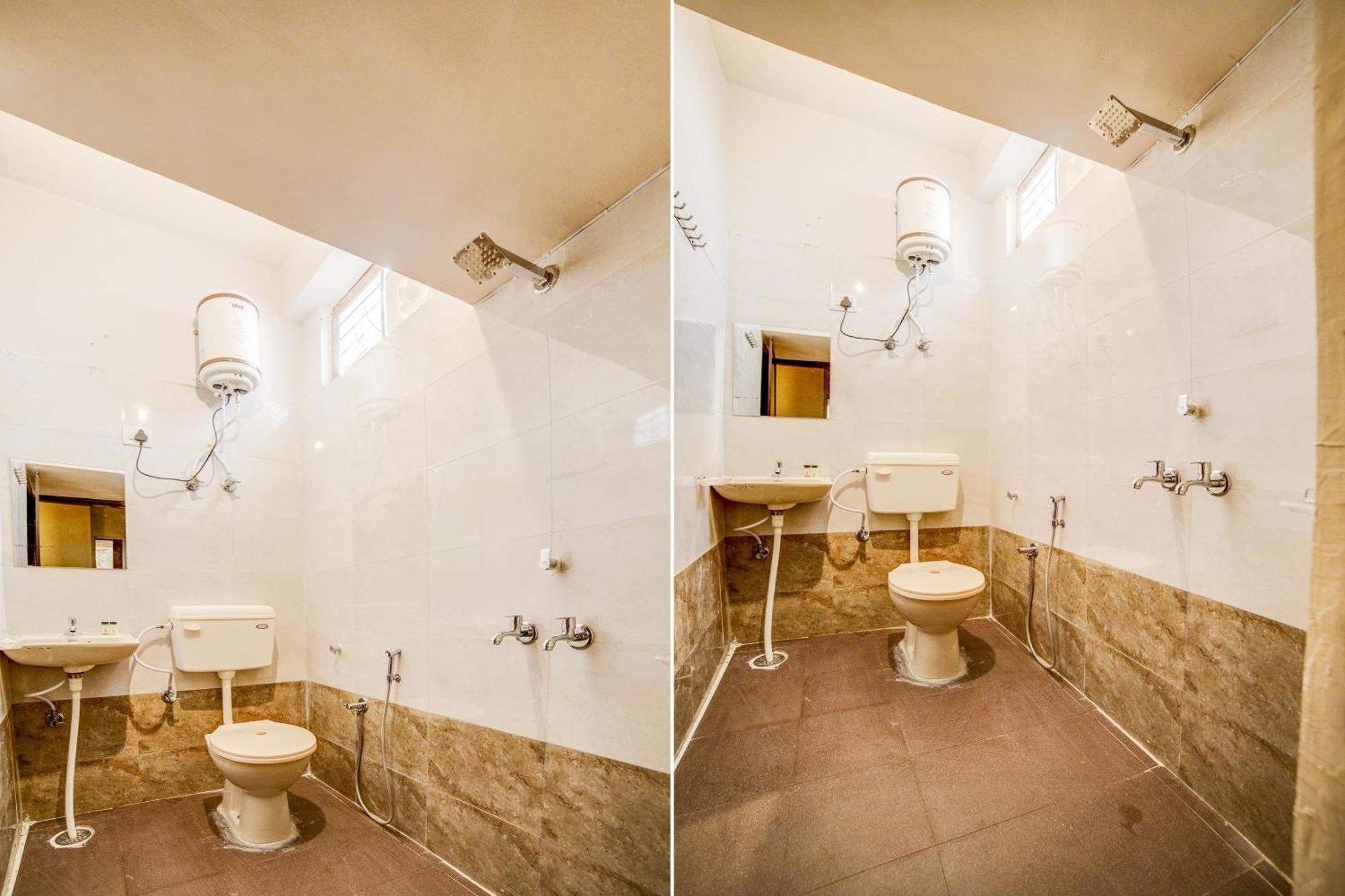 Hotel O Vip Kota  Dış mekan fotoğraf