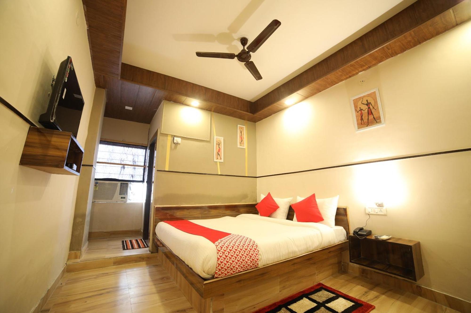 Hotel O Vip Kota  Dış mekan fotoğraf