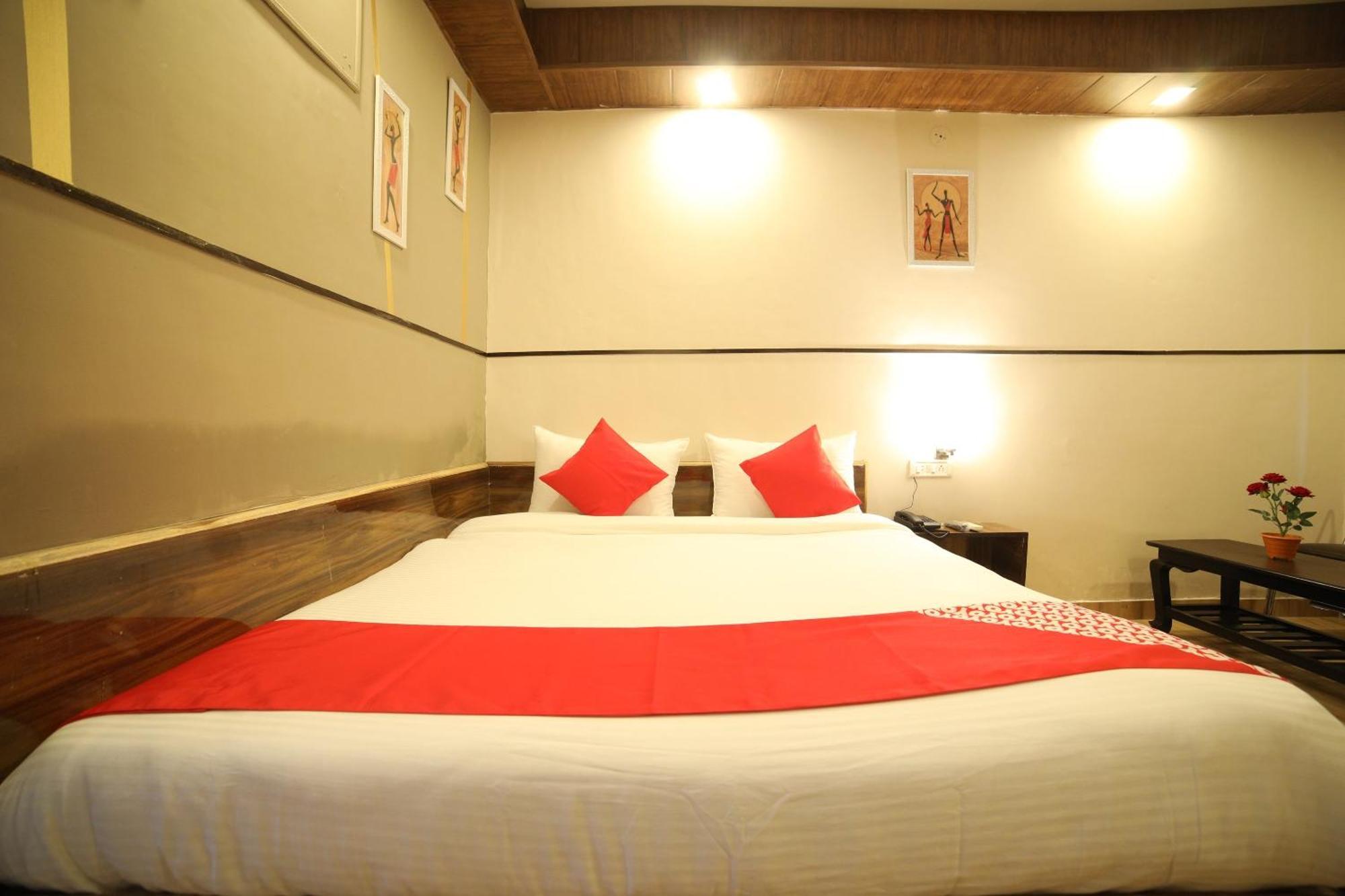 Hotel O Vip Kota  Dış mekan fotoğraf