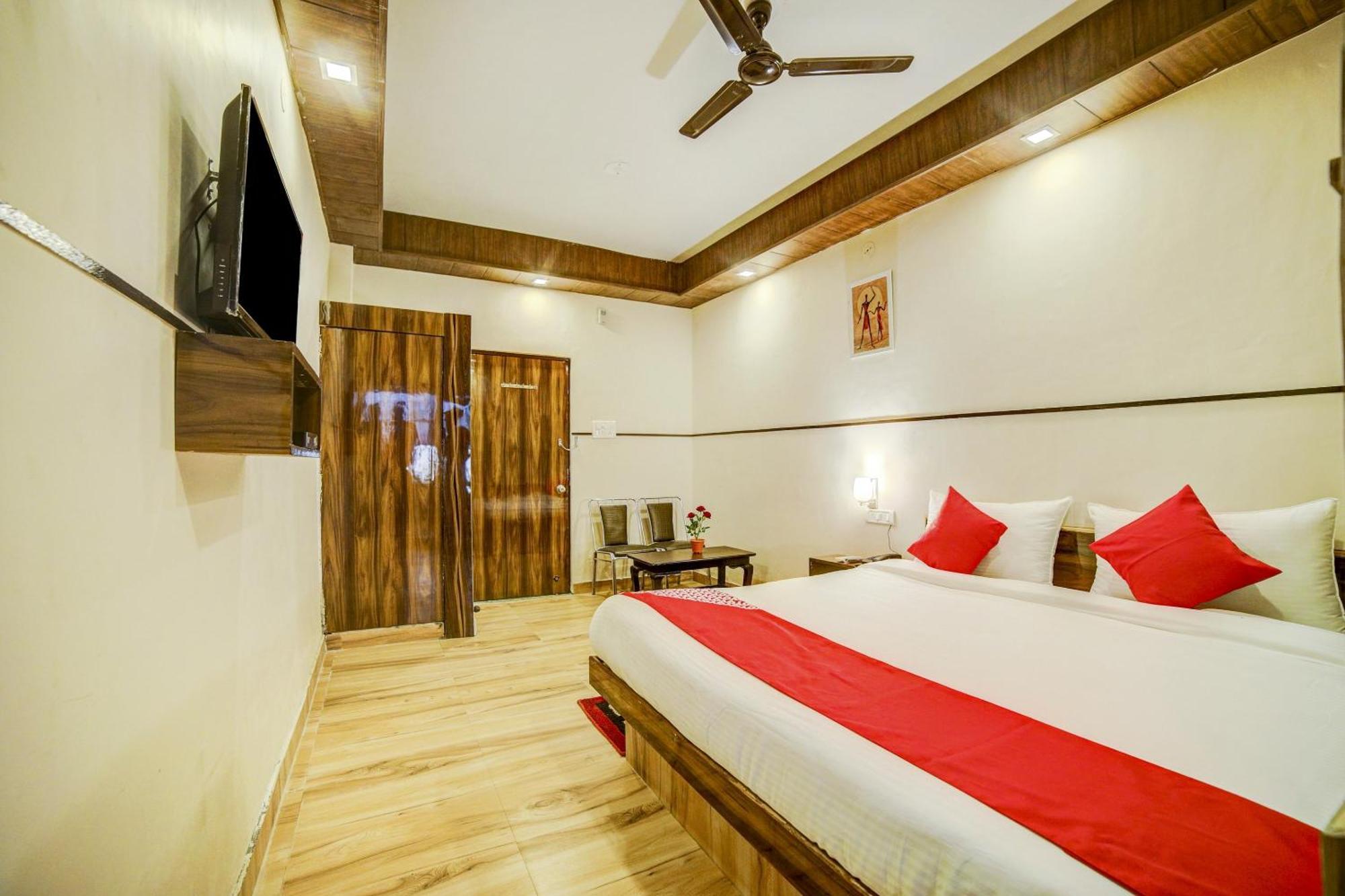 Hotel O Vip Kota  Dış mekan fotoğraf