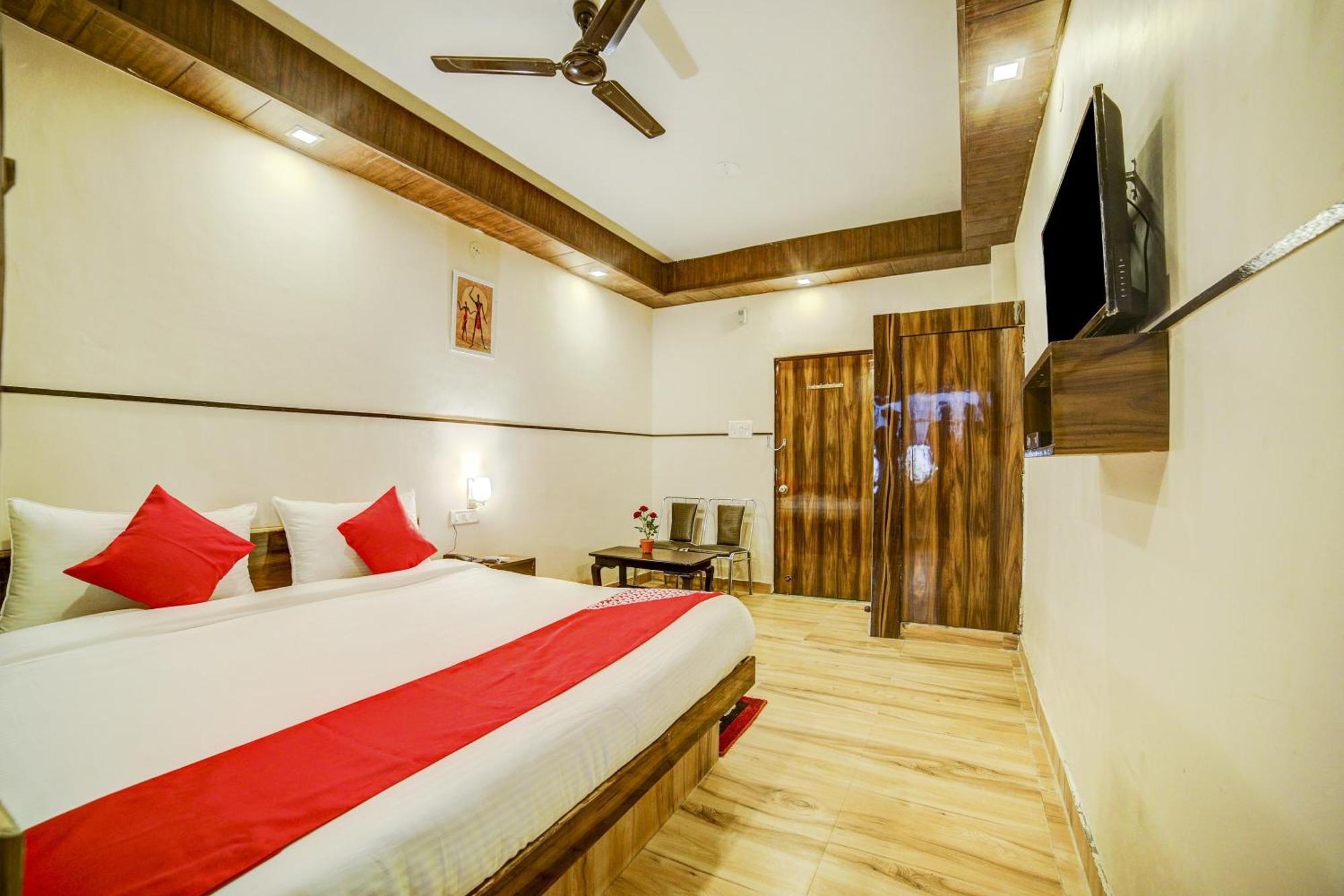 Hotel O Vip Kota  Dış mekan fotoğraf