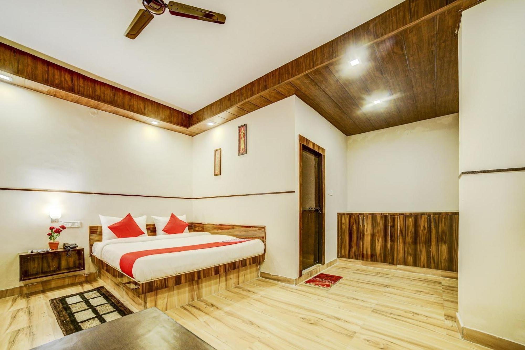Hotel O Vip Kota  Dış mekan fotoğraf