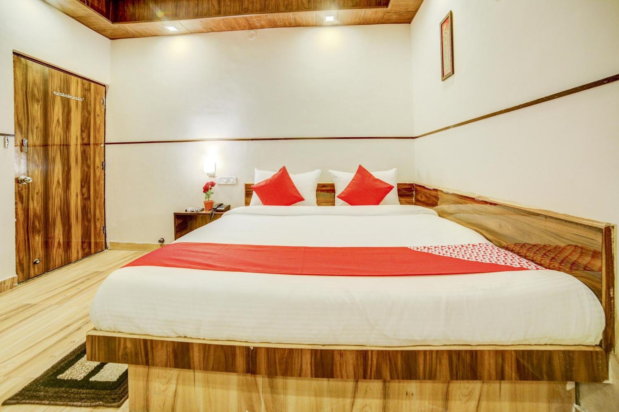 Hotel O Vip Kota  Dış mekan fotoğraf