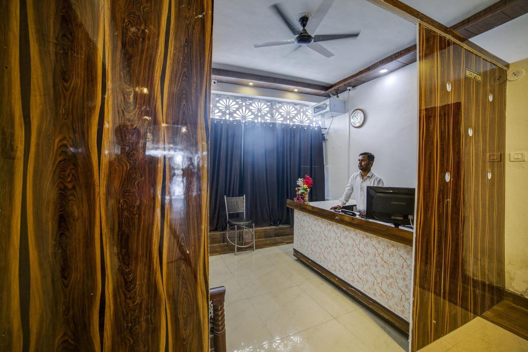Hotel O Vip Kota  Dış mekan fotoğraf